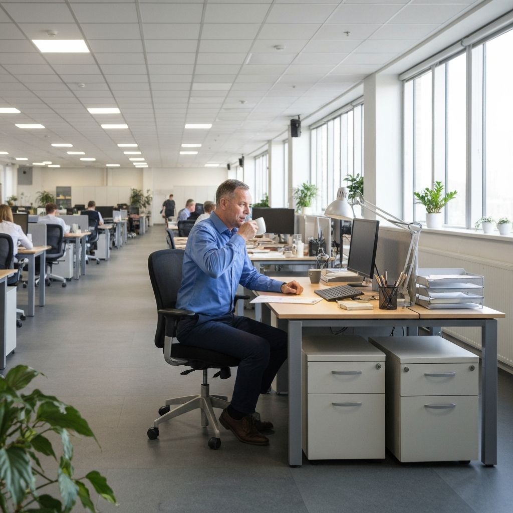 Почивка с кафе